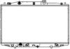SAKURA  Automotive 3211-1018 Radiator, engine cooling